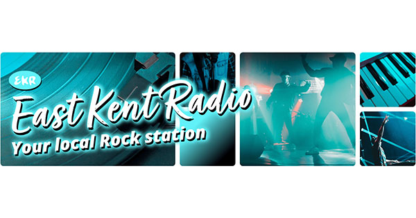 EKR – East Kent Radio