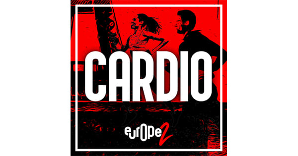 Europe 2 Cardio