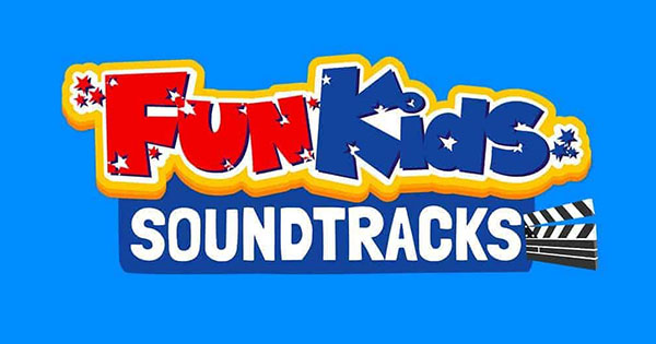 Fun Kids Soundtracks