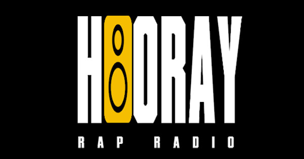 Hooray Rap Radio