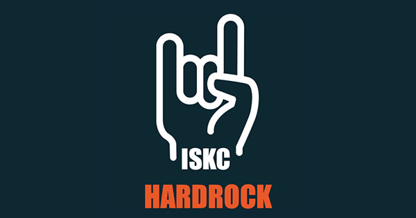 ISKC Hardrock Channel