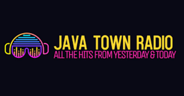 Java Town Radio