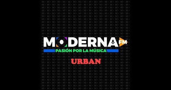 MODERNA FM – URBAN