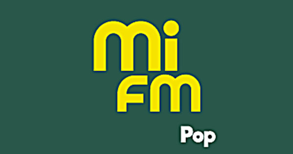 Mi FM – Pop