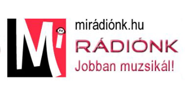 MiRadionkat