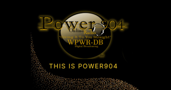 Power904 Online Radio