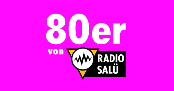 RADIO SALU 80er