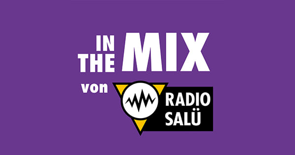 RADIO SALU in the Mix