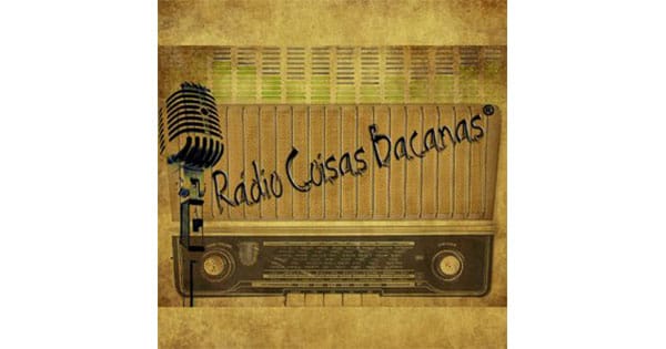 Radio Coisas Bacanas