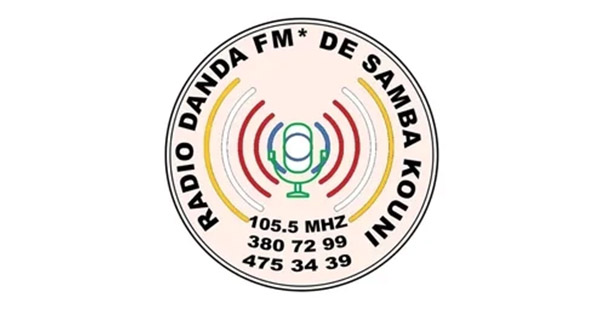 Radio DANDA FM 105.5