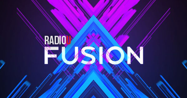 RadioU – Fusion Hip Hop