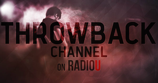 RadioU – Throwback