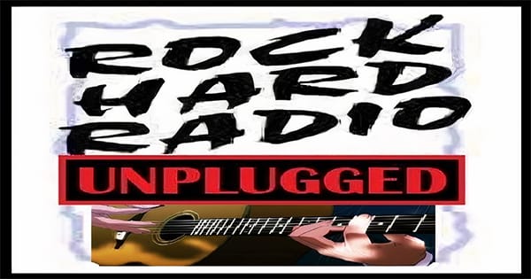 Rock Hard Radio Unplugged