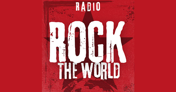 Rock The World – Stadium Rock