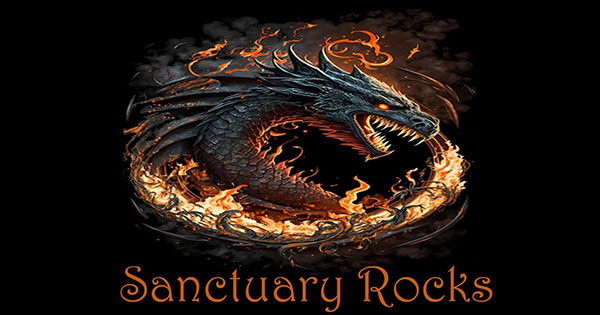 Sanctuary Rocks Club