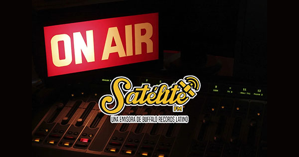 Satelite FM NYC