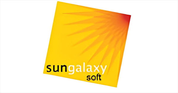 Sun Galaxy Soft