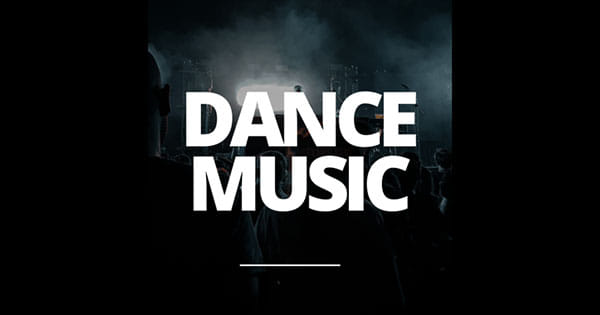 Tracksaudio – Dance Music