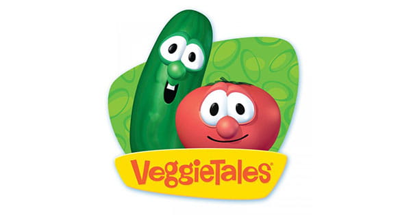 VeggieTales Radio