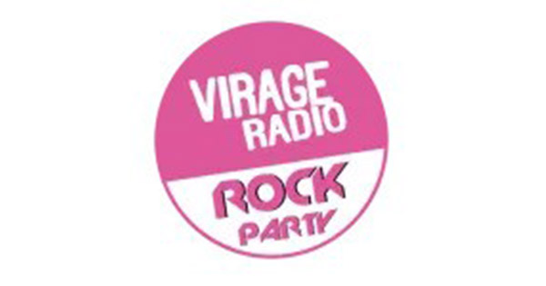 Virage Radio Rock Party