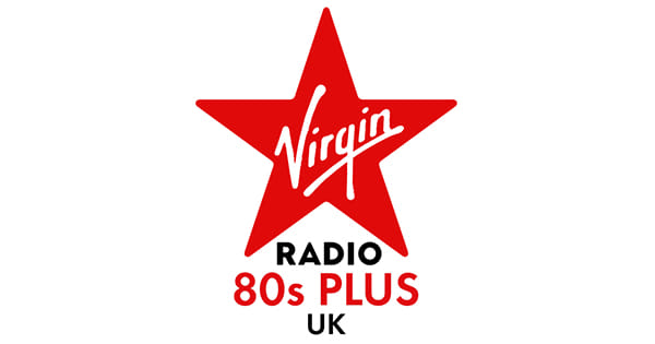 Virgin Radio 80s Plus UK