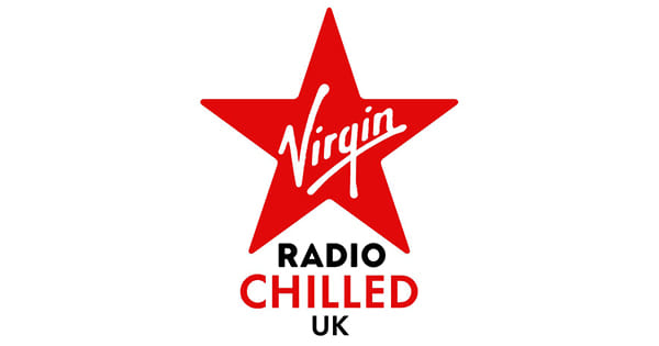 Virgin Radio Chilled UK