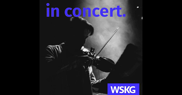 WSKG In Concert A2Z