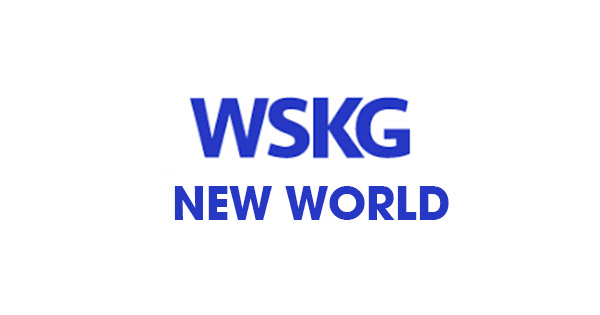 WSKG New World