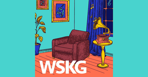 WSKG Operavore