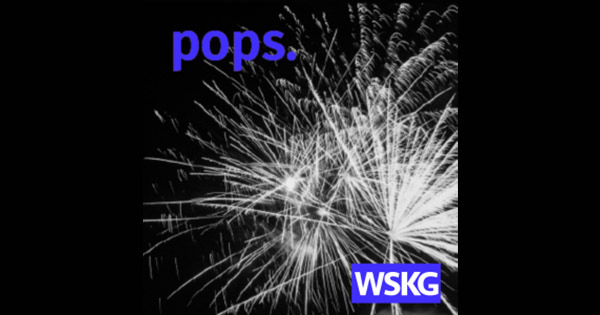 WSKG Pops A2Z