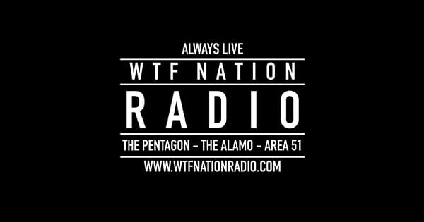 WTF Nation Radio