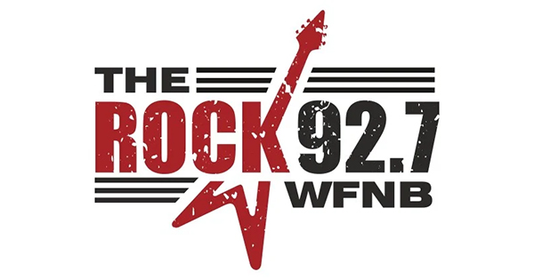 92.7 The Rock