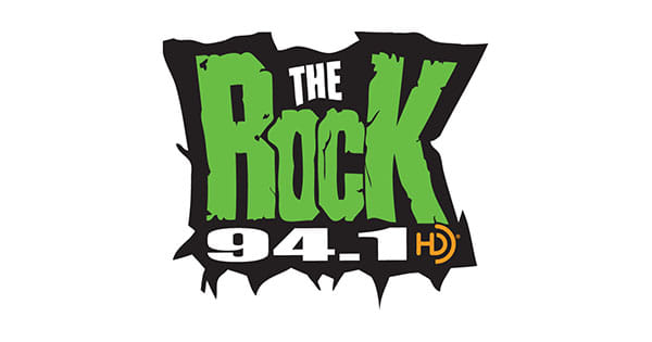 94.1 The Rock