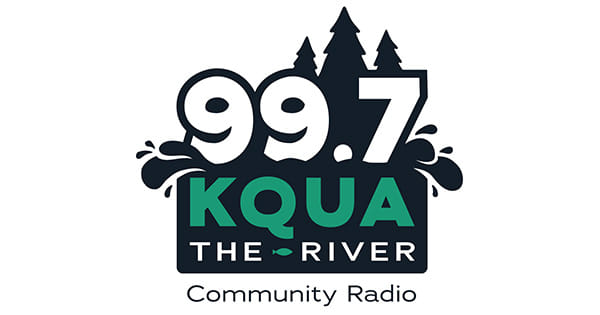 99.7 KQUA The River