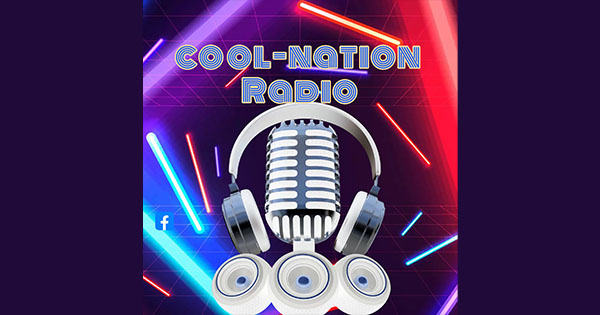 Cool Nation Radio