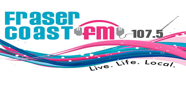 Fraser Coast FM 107.5