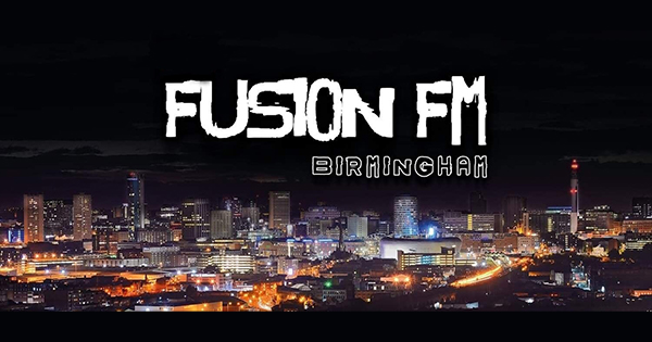 Fusion FM Online