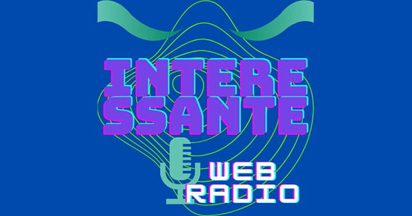 Interessante Web Radio