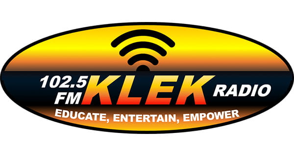 KLEK 102.5 FM