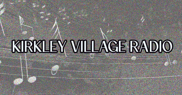 Kirkley Village Radio