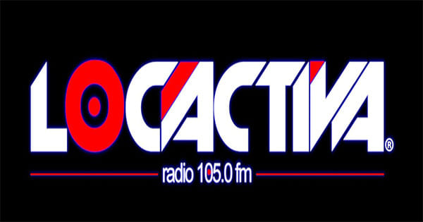 LOCACTIVA Radio