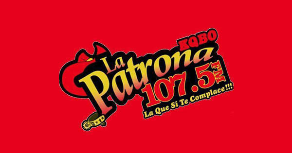 La Patrona 107.5 FM