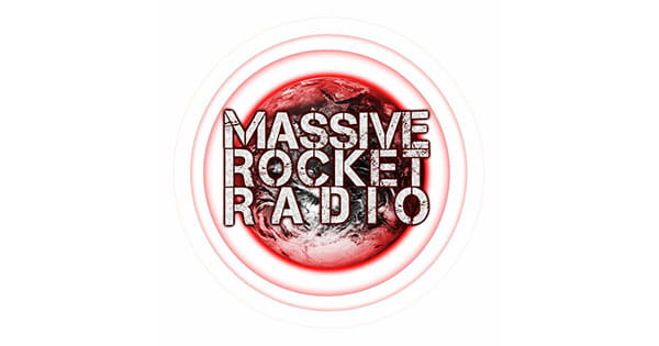 Massive Rock Radio