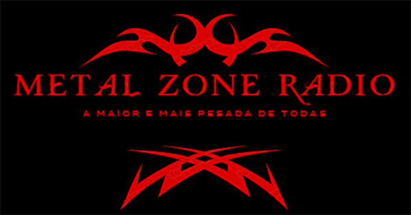 Metal Zone Radio