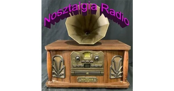 Nosztalgia Radio