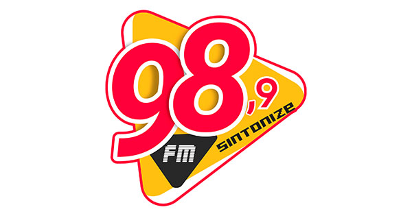 Radio 98.9 FM Sintonize