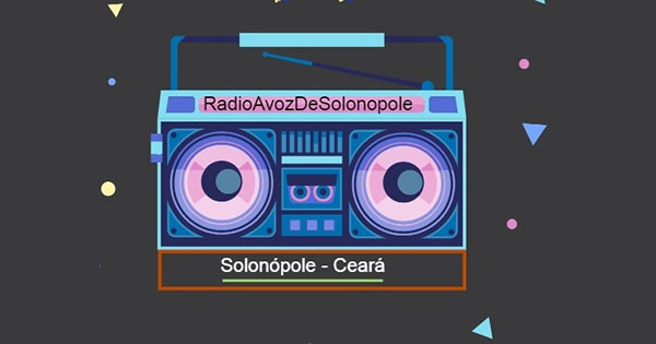 Radio Avoz De Solonopole