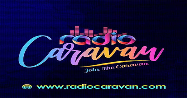 Radio Caravan 104.1 FM