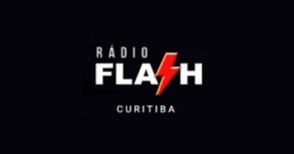 Radio FLASH FM Curitiba