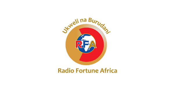 Radio Fortune Africa